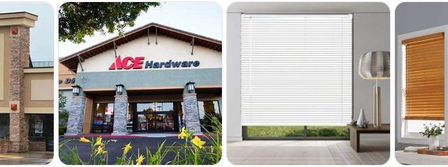 Buying Window Blinds at Ace Hardware | Styles & Prices