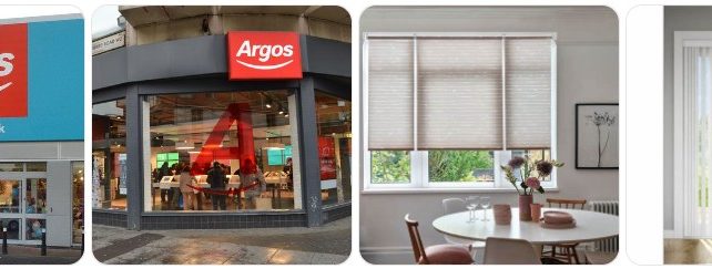 Buying Window Blinds at Argos | Styles & Prices