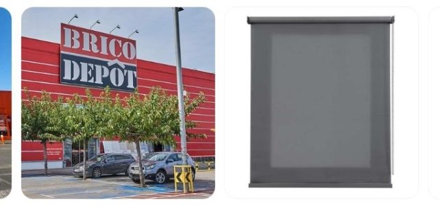Buying Window Blinds at Brico Dépôt | Styles & Prices Buying Window Blinds at Brico Dépôt | Styles & Prices