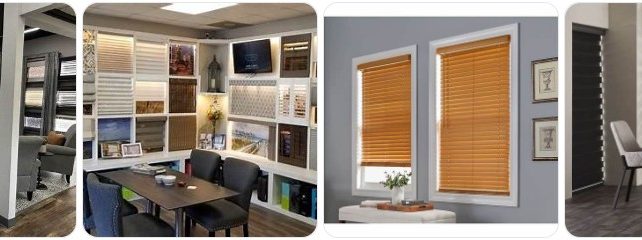 Buying Window Blinds at Budget Blinds | Styles & Prices