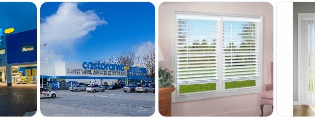 Buying Window Blinds at Castorama | Styles & Prices