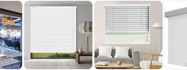 Buying Window Blinds at HomePro | Styles & Prices