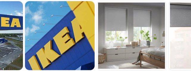 Buying Window Blinds at IKEA | Styles & Prices Buying Window Blinds at IKEA | Styles & Prices