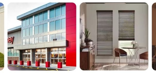 Buying Window Blinds at JCPenney | Styles & Prices
