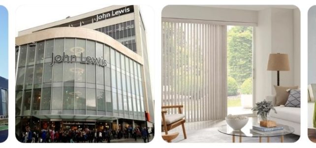 Buying Window Blinds at John Lewis | Styles & Prices Buying Window Blinds at John Lewis | Styles & Prices