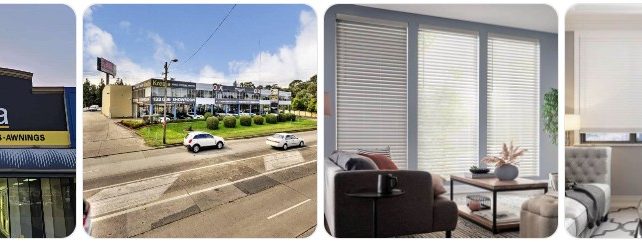 Buying Window Blinds at Kresta | Styles & Prices