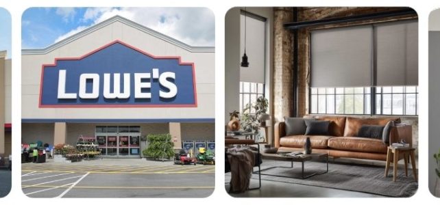 Buying Window Blinds at Lowe’s | Styles & Prices