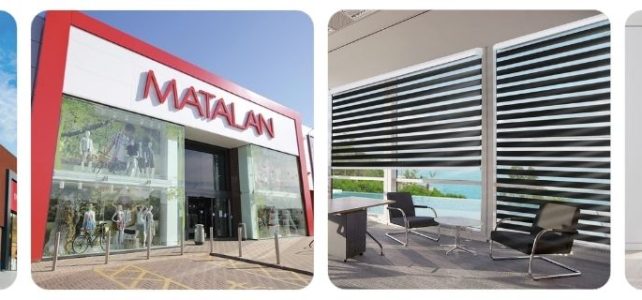 Buying Window Blinds at Matalan | Styles & Prices