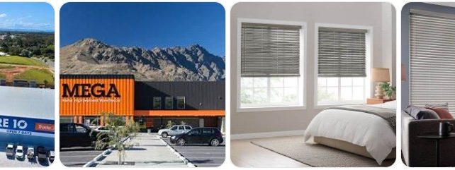 Buying Window Blinds at Mitre 10 | Styles & Prices