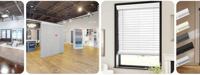 Buying Window Blinds at Norman Showrooms | Styles & Prices Buying Window Blinds at Norman Showrooms | Styles & Prices