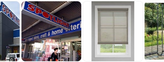 Buying Window Blinds at Spotlight | Styles & Prices Buying Window Blinds at Spotlight | Styles & Prices