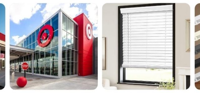 Buying Window Blinds at Target | Styles & Prices