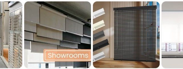 Buying Window Blinds at The Blind Factory | Styles & Prices Buying Window Blinds at The Blind Factory | Styles & Prices