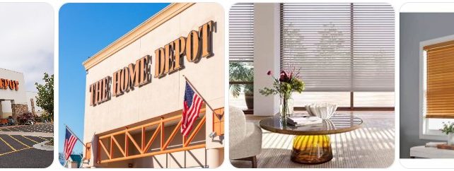 Buying Window Blinds at The Home Depot | Styles & Prices