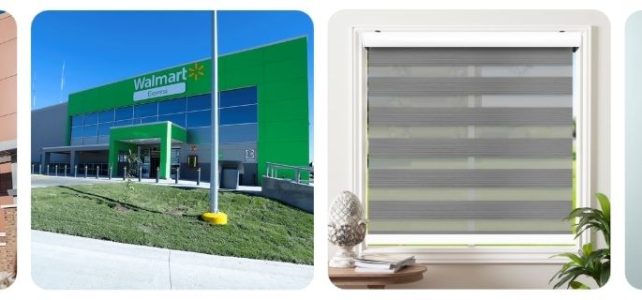 Buying Window Blinds at Walmart | Styles & Prices