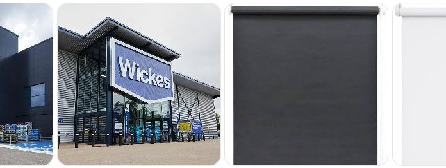 Buying Window Blinds at Wickes | Styles & Prices Buying Window Blinds at Wickes | Styles & Prices