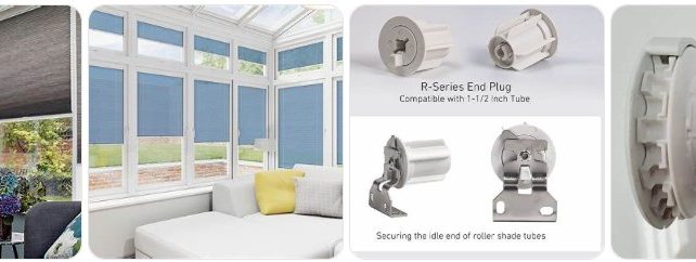 Fix Broken Conservatory Blinds | Repair Kits