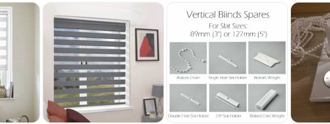 Fix Broken Day and Night Blinds | Repair Kits