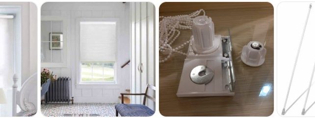 Fix Broken Daylight Blinds | Daylight Blind Repair Kits