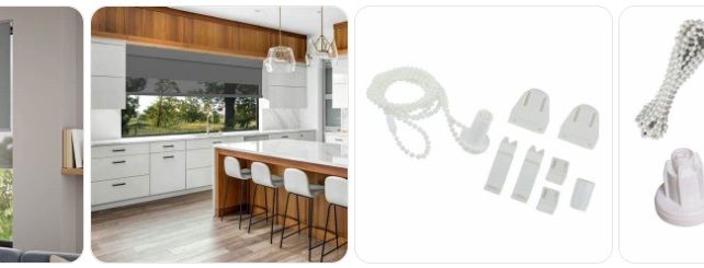 Fix Broken Double Roller Blinds | Double Roller Blind Repair Kits Fix Broken Double Roller Blinds | Double Roller Blind Repair Kits