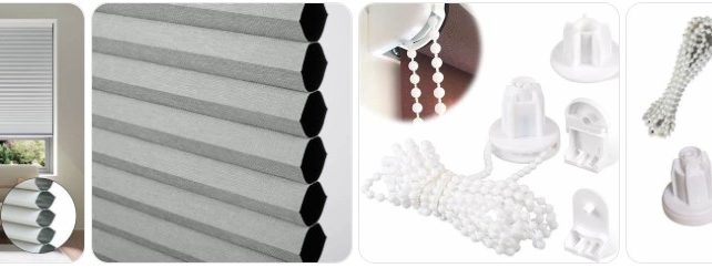 Fix Broken Honeycomb Blinds | Honeycomb Blind Repair Kits