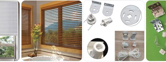 Fix Broken Horizontal Blinds | Horizontal Blind Repair Kits