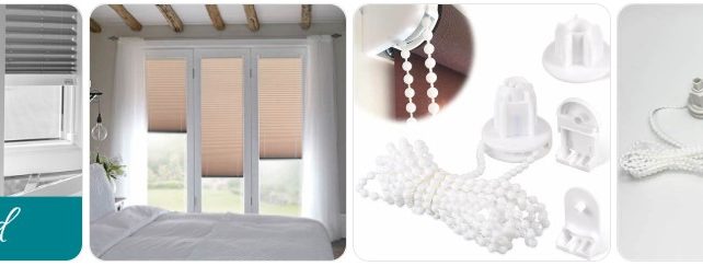 Fix Broken Intu Blinds | Intu Blind Repair Kits