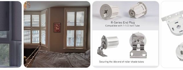 Fix Broken London Blinds | London Blind Repair Kits