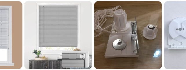 Fix Broken Mini Blinds | Mini Blind Repair Kits