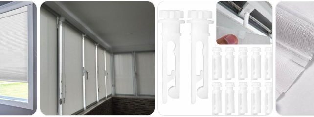 Fix Broken No-Drill Blinds | No-Drill Blind Repair Kits