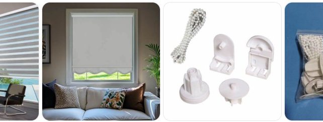 Fix Broken Privacy Blinds | Privacy Blind Repair Kits