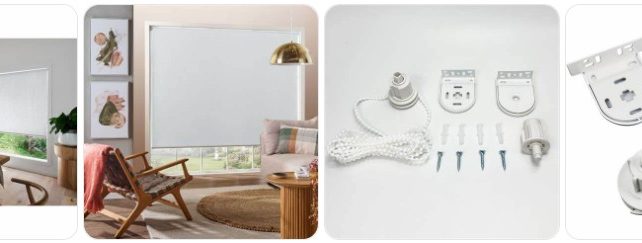 Fix Broken Roller Blinds | Roller Blind Repair Kits
