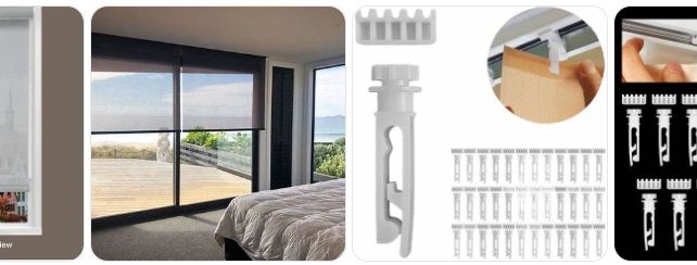 Fix Broken Screen Blinds | Screen Blind Repair Kits Fix Broken Screen Blinds | Screen Blind Repair Kits