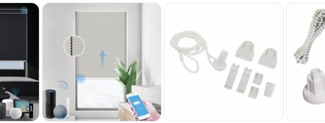 Fix Broken Smart Blinds | Smart Blind Repair Kits