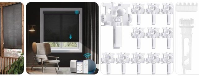 Fix Broken Solar Blinds | Solar Blind Repair Kits