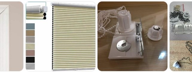 Fix Broken Tension Blinds | Tension Blind Repair Kits