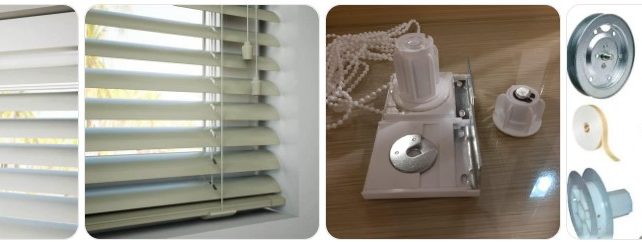 Fix Broken Venetian Blinds | Venetian Blind Repair Kits