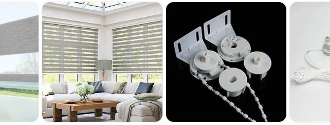 Fix Broken Vision Blinds | Vision Blind Repair Kits