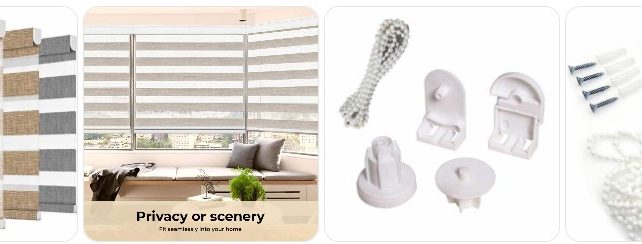 Fix Broken Zebra Blinds | Zebra Blind Repair Kits Fix Broken Zebra Blinds | Zebra Blind Repair Kits