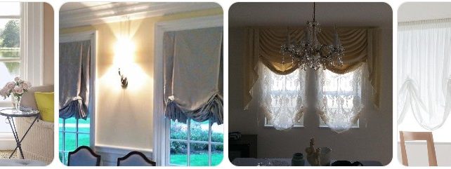 How to Remove and Take Down Balloon Blinds