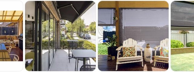 How to Remove and Take Down Bistro Blinds