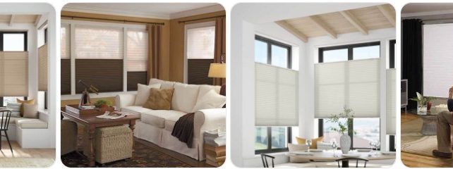 How to Remove and Take Down Bottom-Up Blinds