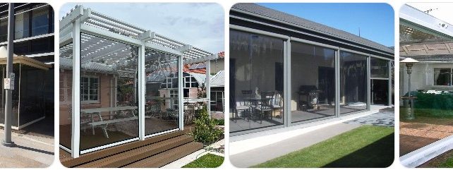 How to Remove and Take Down Cafe Blinds