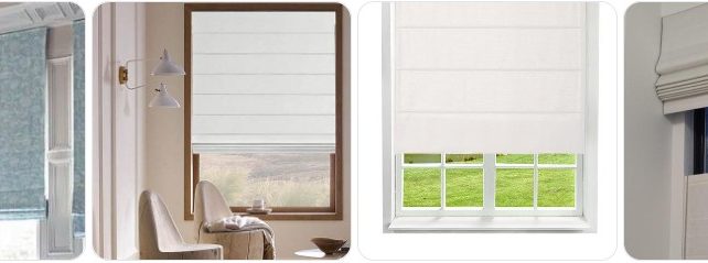 How to Remove and Take Down Cascading Roman Blinds How to Remove and Take Down Cascading Roman Blinds