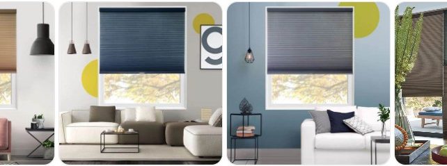 How to Remove and Take Down Cellular Blinds