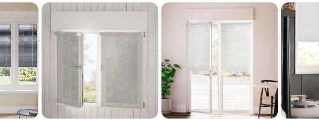 How to Remove and Take Down Clip-Fit Blinds