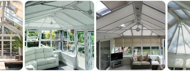 How to Remove and Take Down Conservatory Blinds