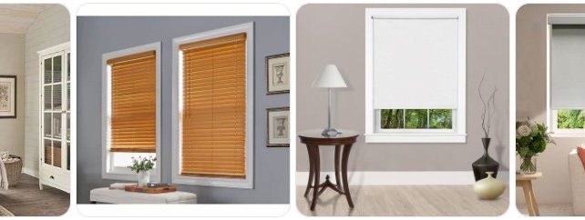 How to Remove and Take Down Cordless Blinds