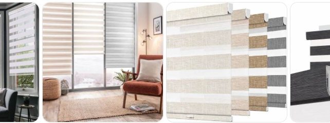 How to Remove and Take Down Day and Night Blinds