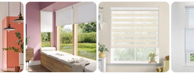 How to Remove and Take Down Daylight Blinds
